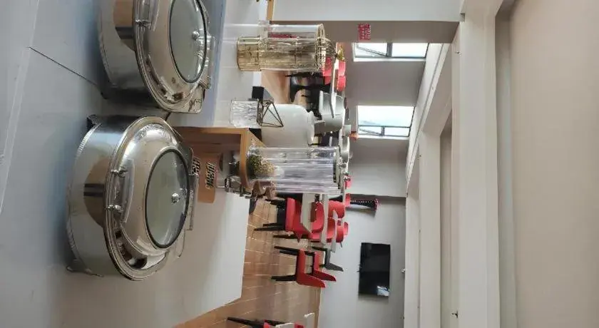 Borrman Hotel Yangjiang Baili Square Borrman Hotel Yangjiang Baili Square