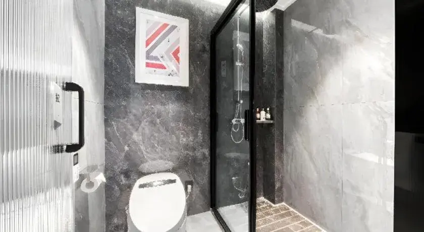 Borrman Hotel Deyang Wuzhou Square Borrman Hotel Deyang Wuzhou Square