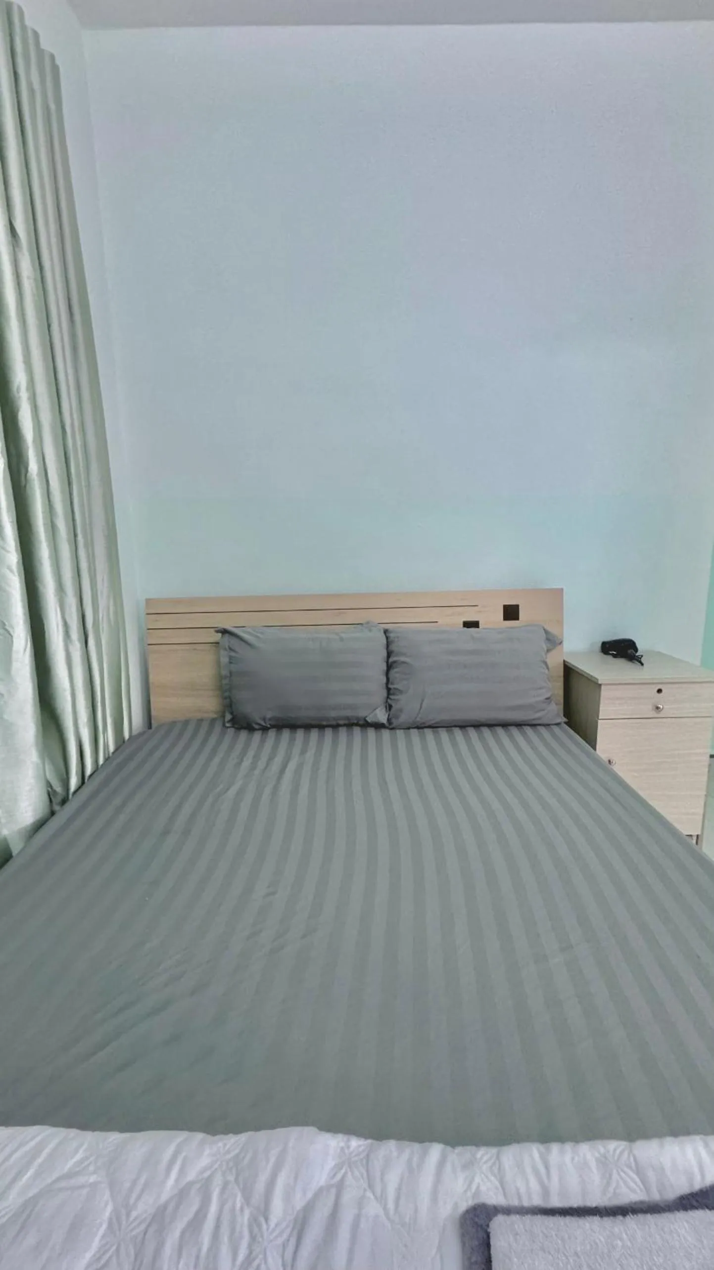 Bedroom, Bed in Sea Inn - Nha Trang Apartment