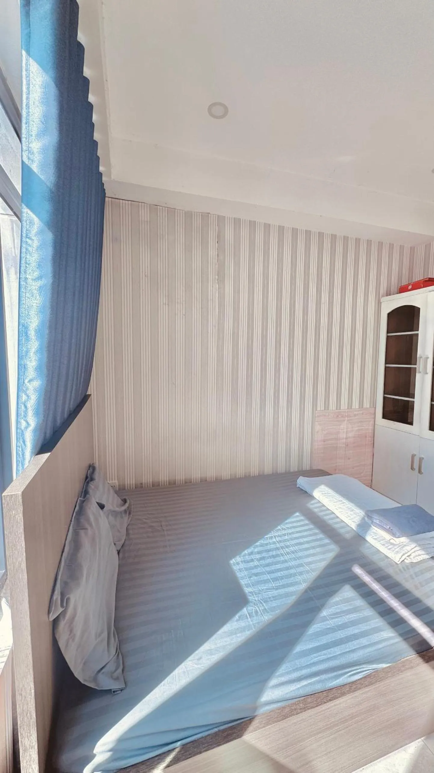 Photo of the whole room, Bed in Sea Inn - Nha Trang Apartment