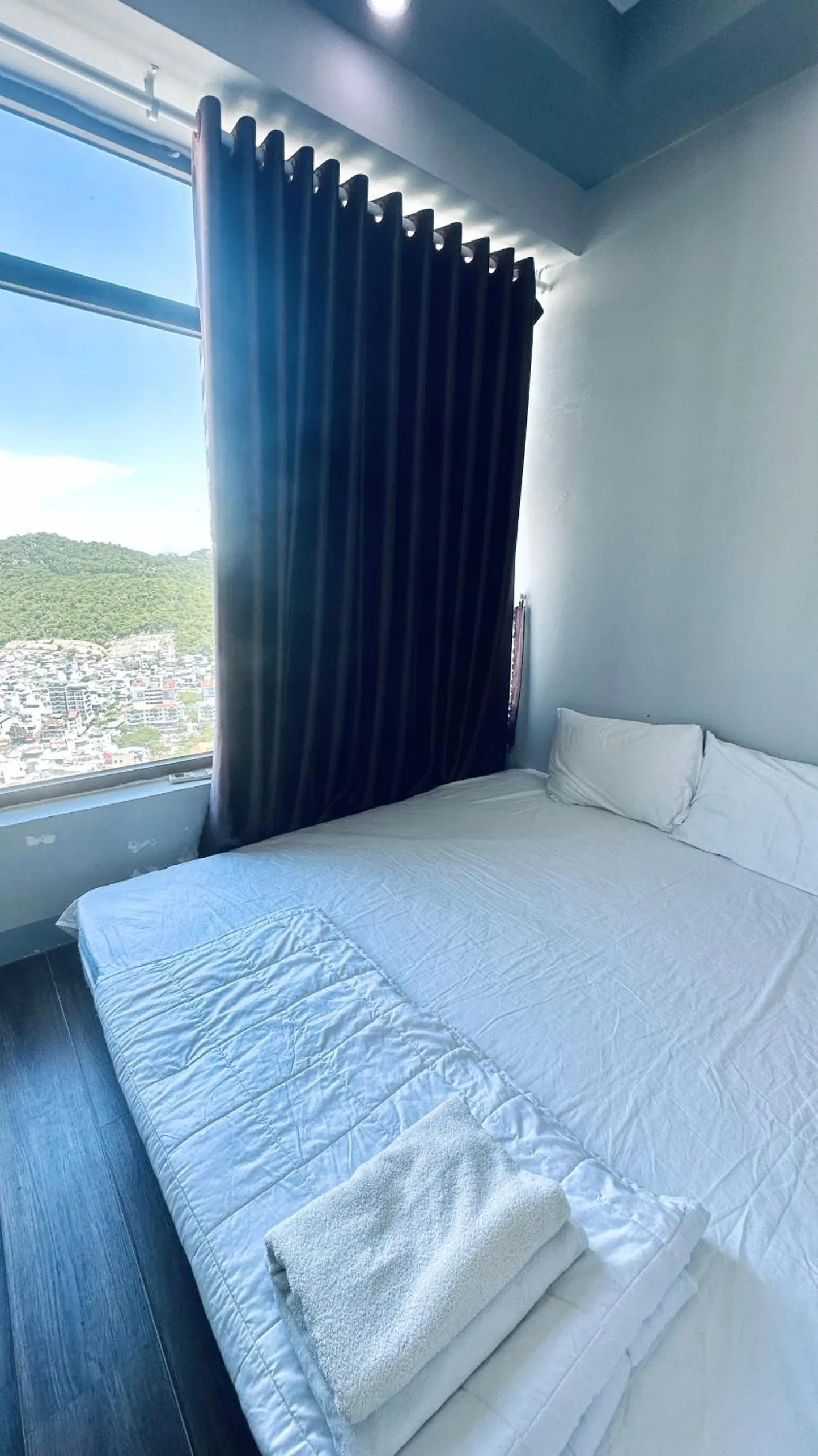Photo of the whole room, Bed in Sea Inn - Nha Trang Apartment
