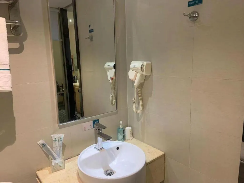 City Comfort Inn Yichang Wanda Plaza Yunhe Park