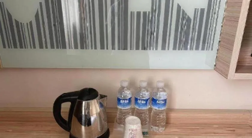 City Comfort Inn Yichang Wanda Plaza Yunhe Park