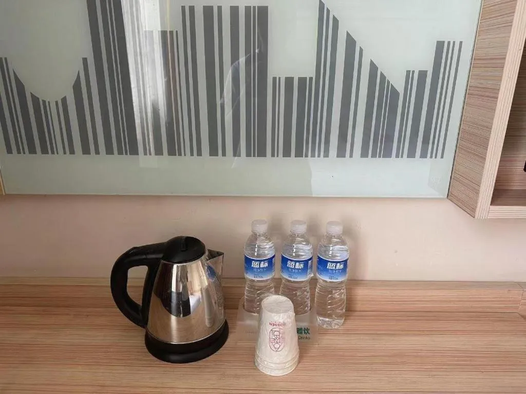 City Comfort Inn Yichang Wanda Plaza Yunhe Park