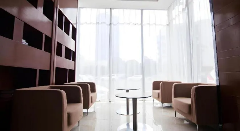 City Comfort Inn Yichang Wanda Plaza Yunhe Park