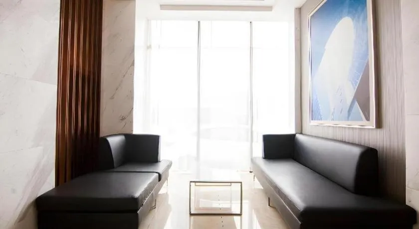 City Comfort Inn Yichang Wanda Plaza Yunhe Park