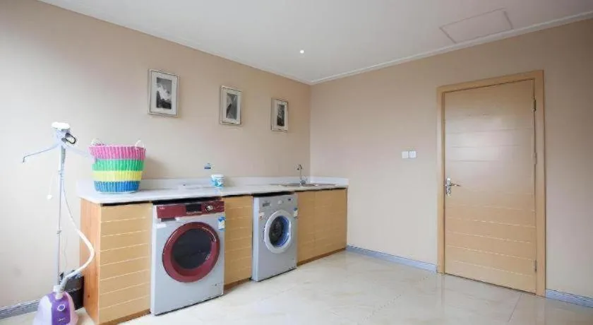 City Comfort Inn Yichang Wanda Plaza Yunhe Park