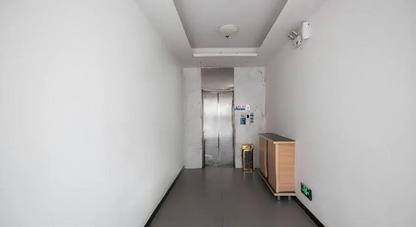 City Comfort Inn Yichang Wanda Plaza Yunhe Park