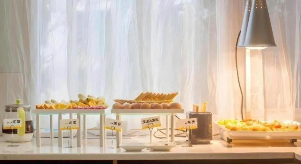 City Comfort Inn Yichang Wanda Plaza Yunhe Park