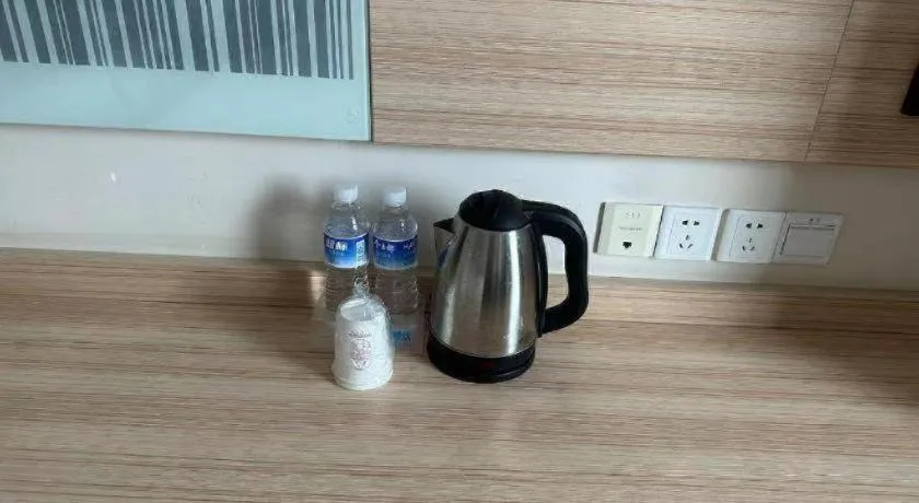 City Comfort Inn Yichang Wanda Plaza Yunhe Park