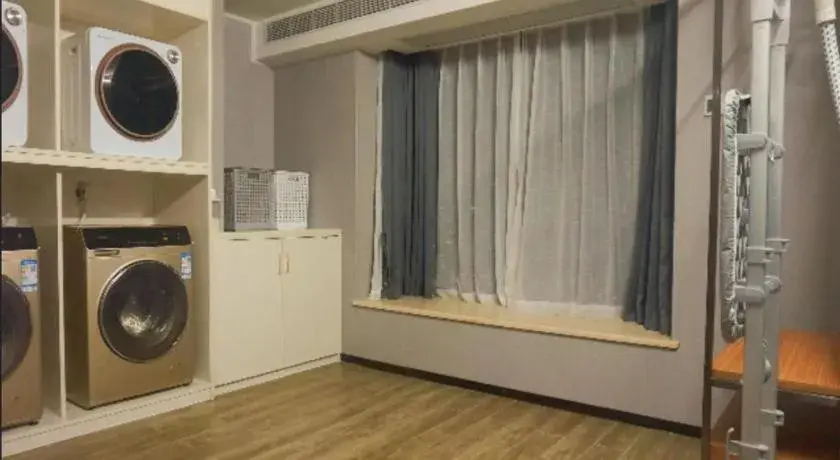 Borrman Hotel Zhanjiang Suixi Quanfeng Sqaure Borrman Hotel Zhanjiang Suixi Quanfeng Sqaure