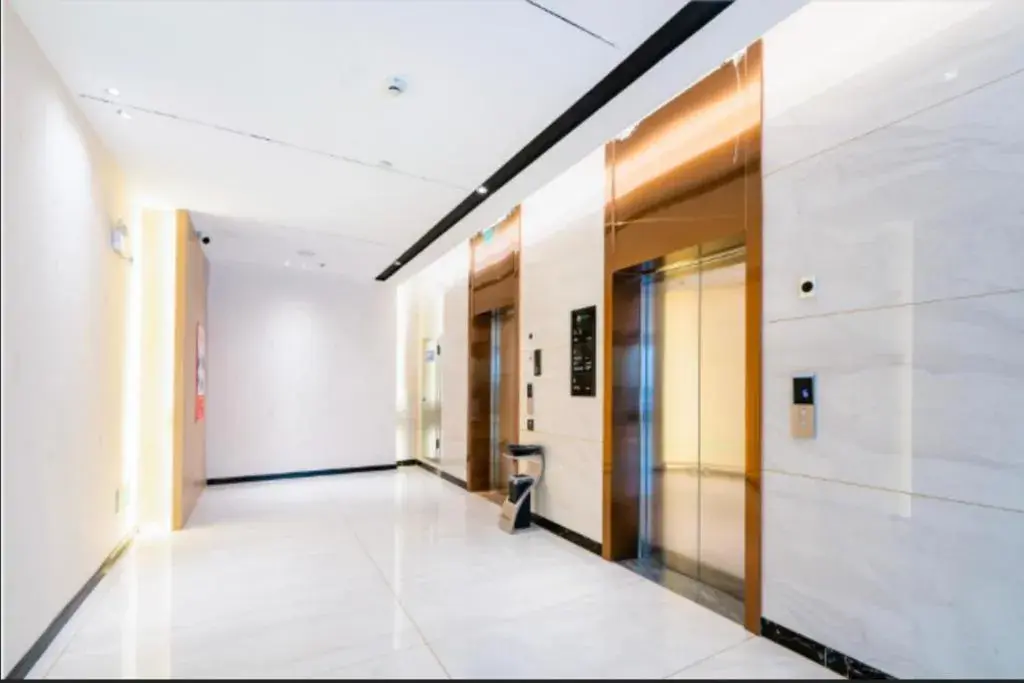 City Comfort Inn Anshun Huangguoshu Guanling Bus Station City Comfort Inn Anshun Huangguoshu Guanling Bus Station