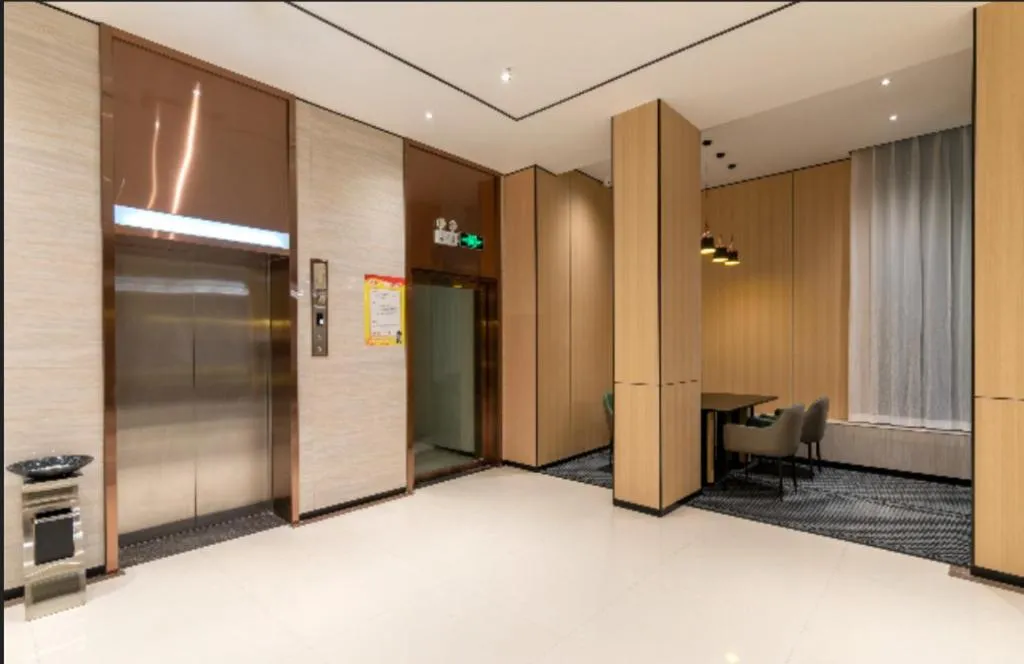 City Comfort Inn Qianjiang Guanghua Oil Field