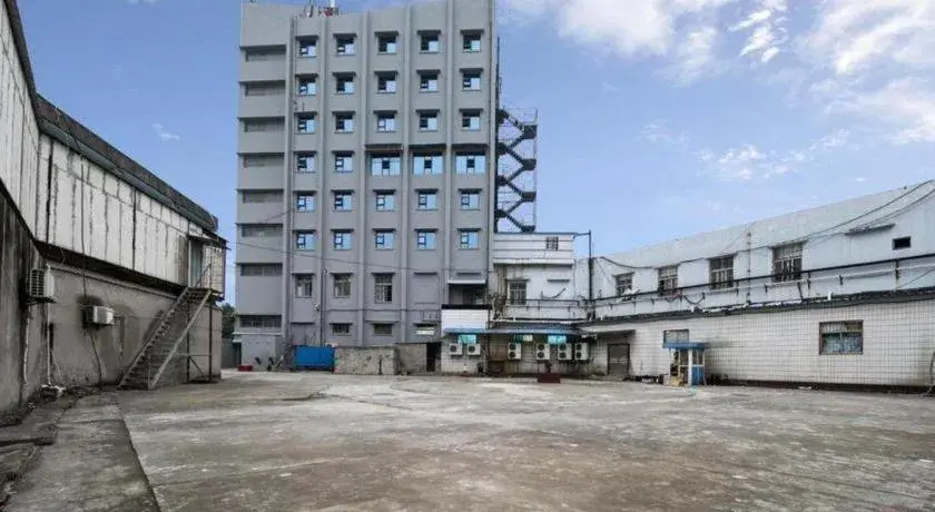 City Comfort Inn Qianjiang Guanghua Oil Field City Comfort Inn Qianjiang Guanghua Oil Field