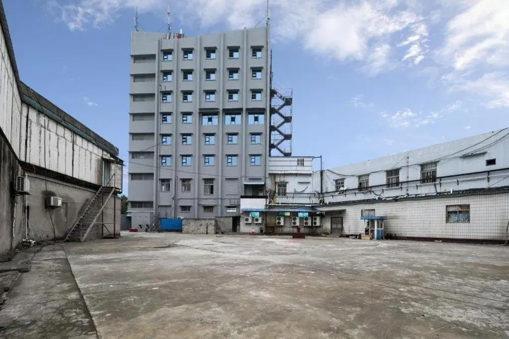 City Comfort Inn Qianjiang Guanghua Oil Field City Comfort Inn Qianjiang Guanghua Oil Field