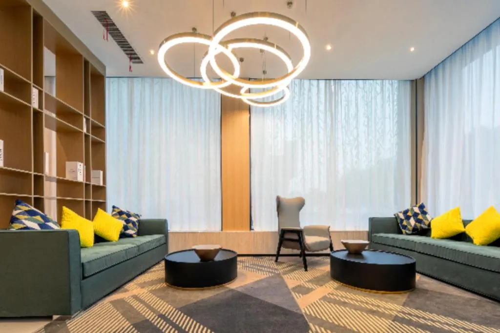 City Comfort Inn Qianjiang Guanghua Oil Field