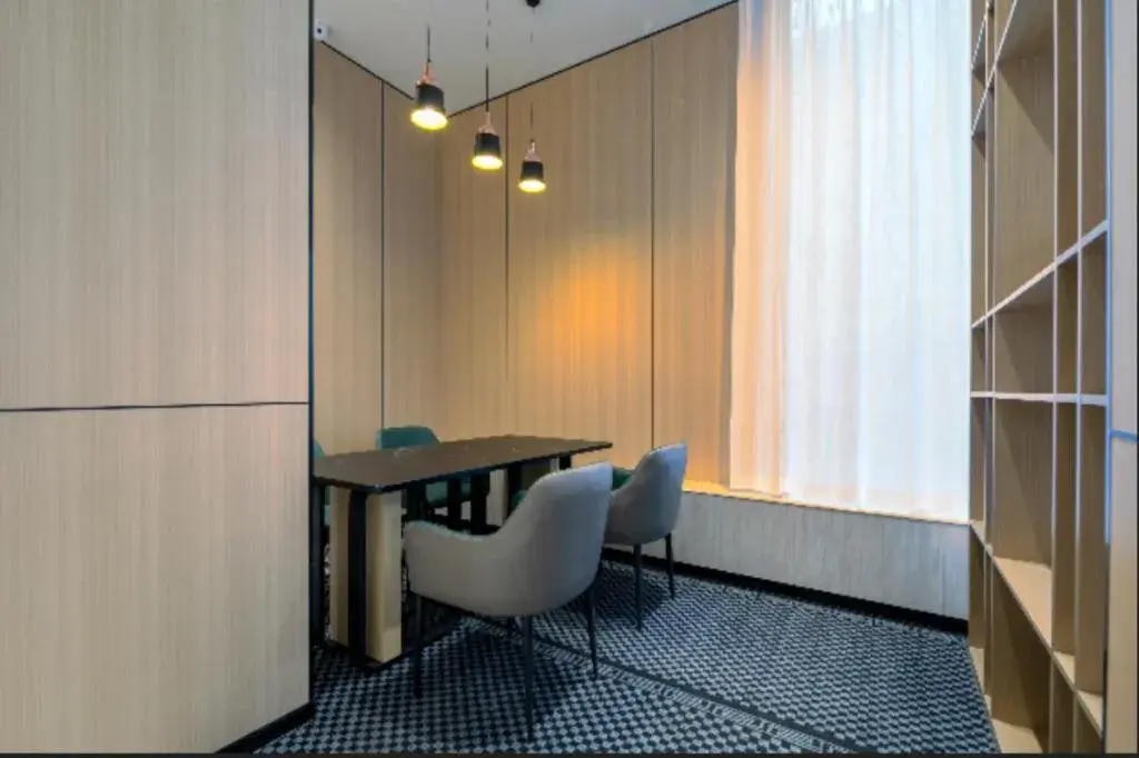 City Comfort Inn Qianjiang Guanghua Oil Field City Comfort Inn Qianjiang Guanghua Oil Field