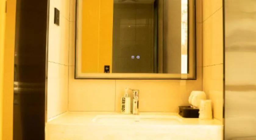 City Comfort Inn Kashi Banchao Ancient City