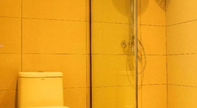 City Comfort Inn Kashi Banchao Ancient City