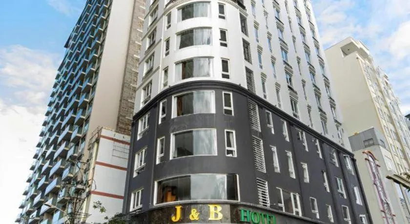J&B Hotel & Apartment
