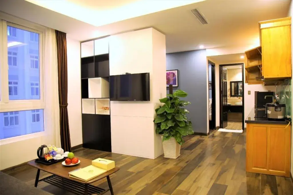 J&B Hotel & Apartment J&B Hotel & Apartment