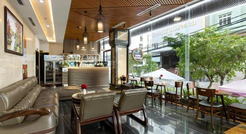 J&B Hotel & Apartment