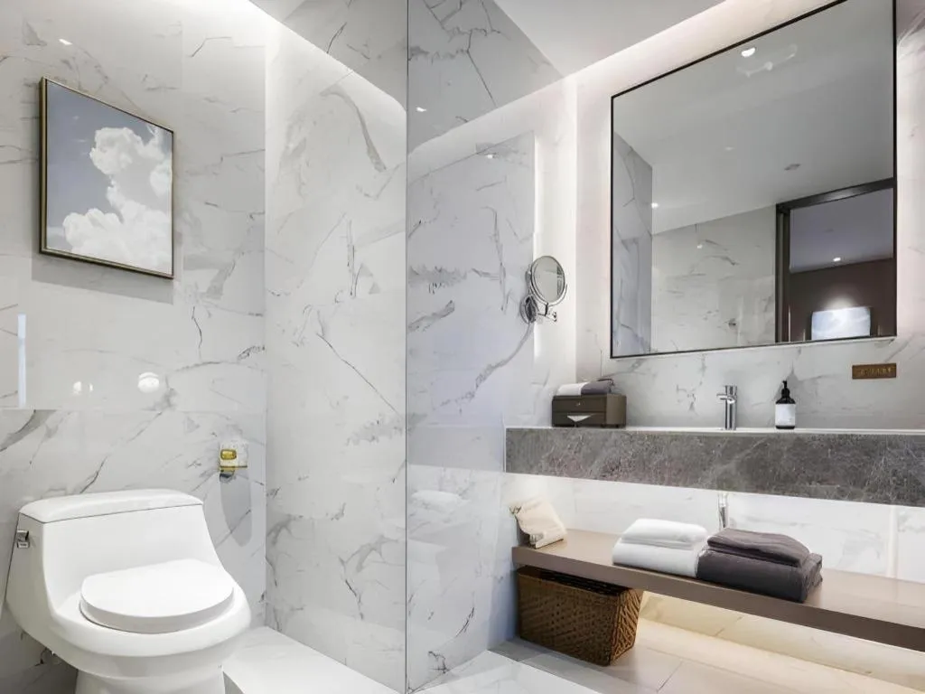 Onejee Hotel Shenzhen