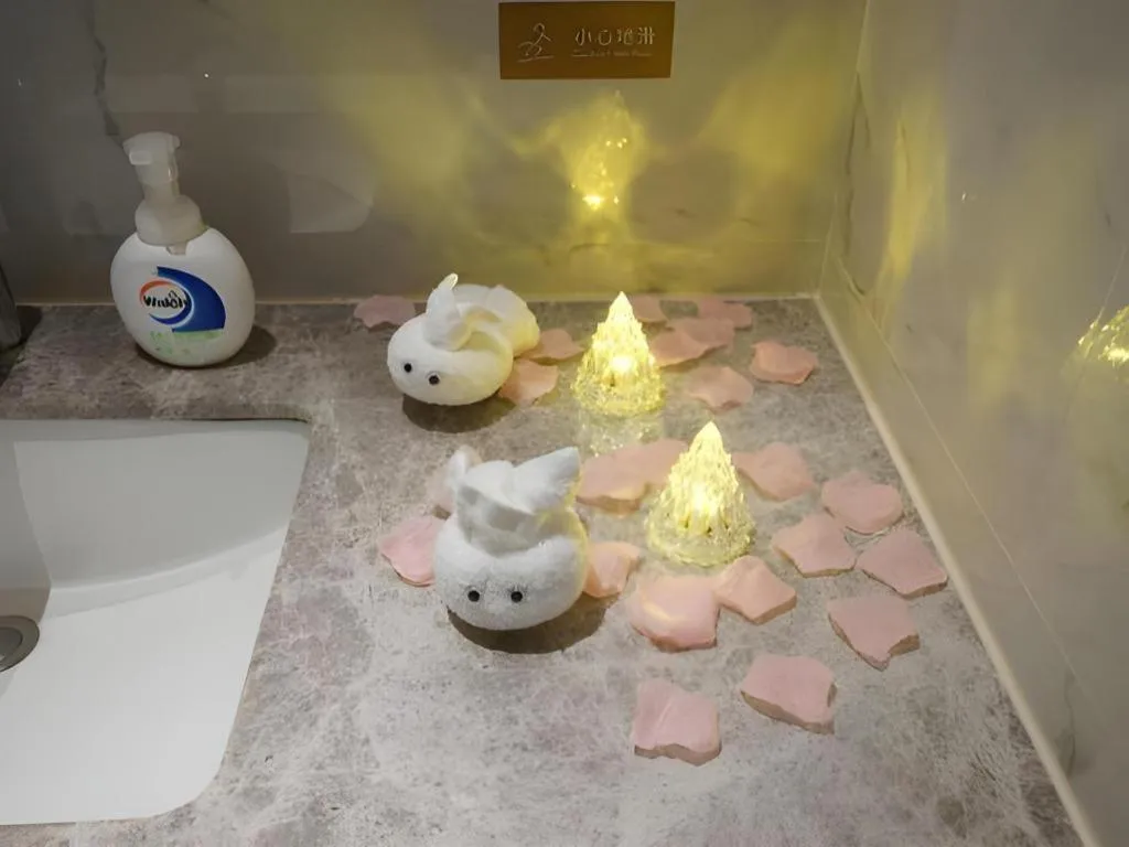 Onejee Hotel Shenzhen