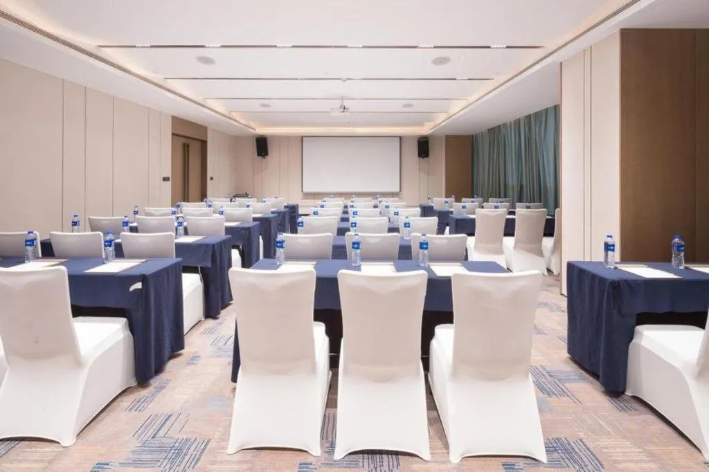 Onejee Hotel Shenzhen