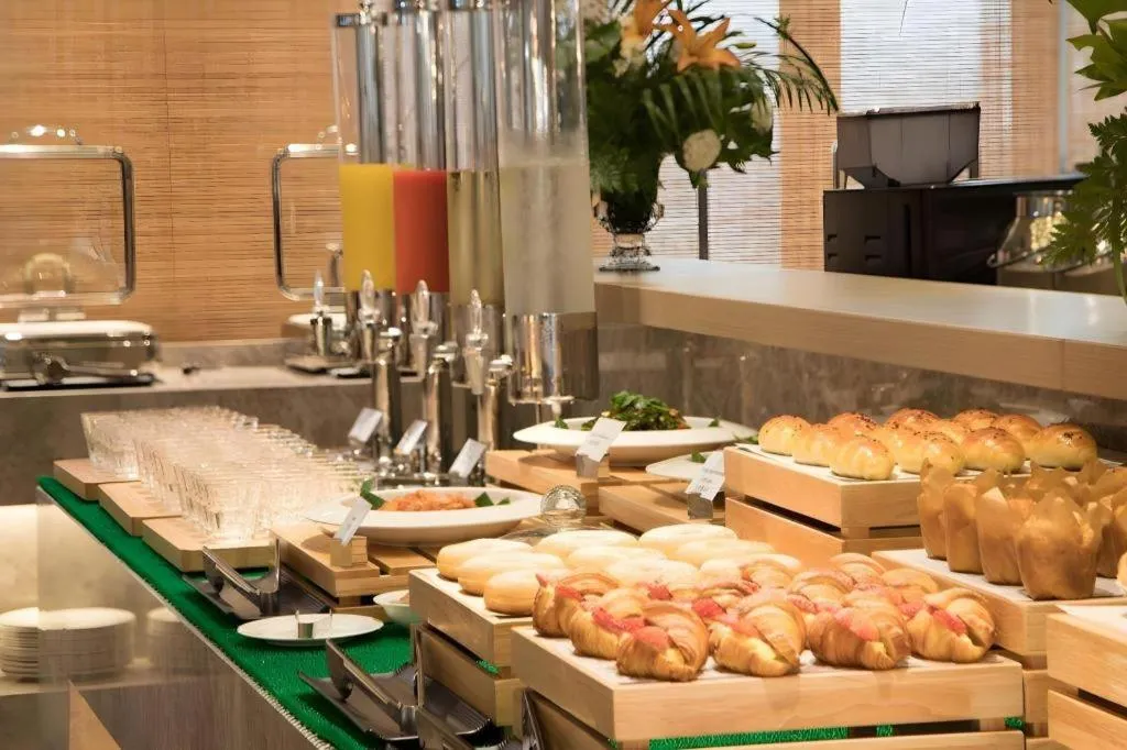 Onejee Hotel Shenzhen