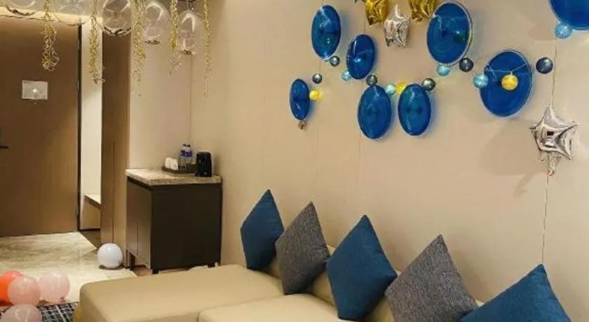 Onejee Hotel Shenzhen