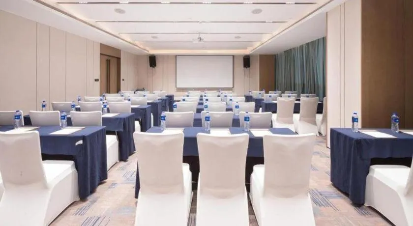 Onejee Hotel Shenzhen