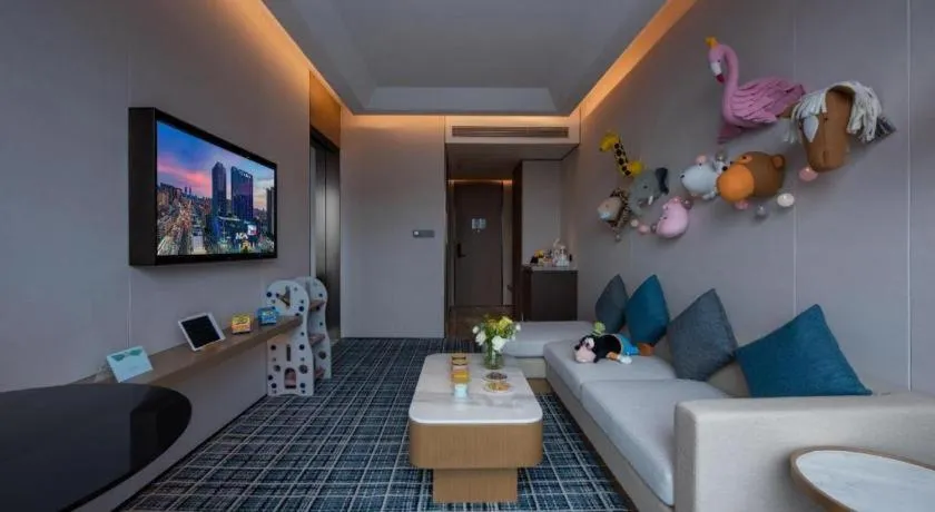 Onejee Hotel Shenzhen