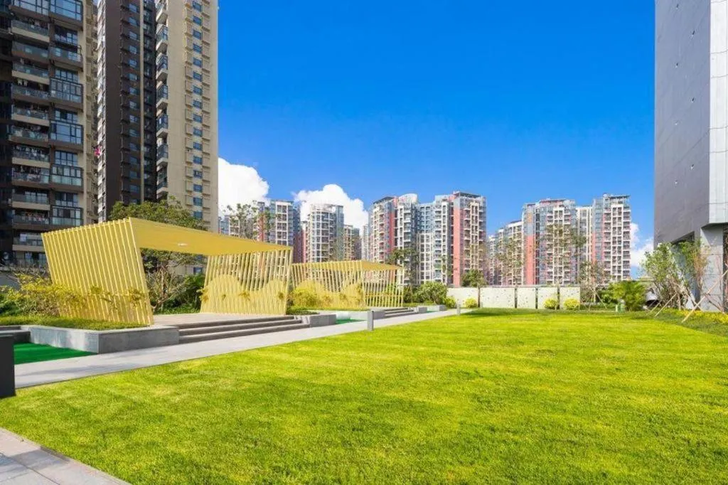 Onejee Hotel Shenzhen