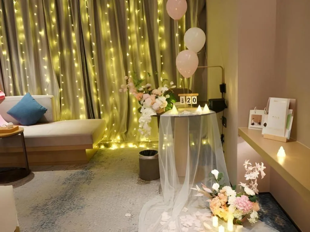 Onejee Hotel Shenzhen