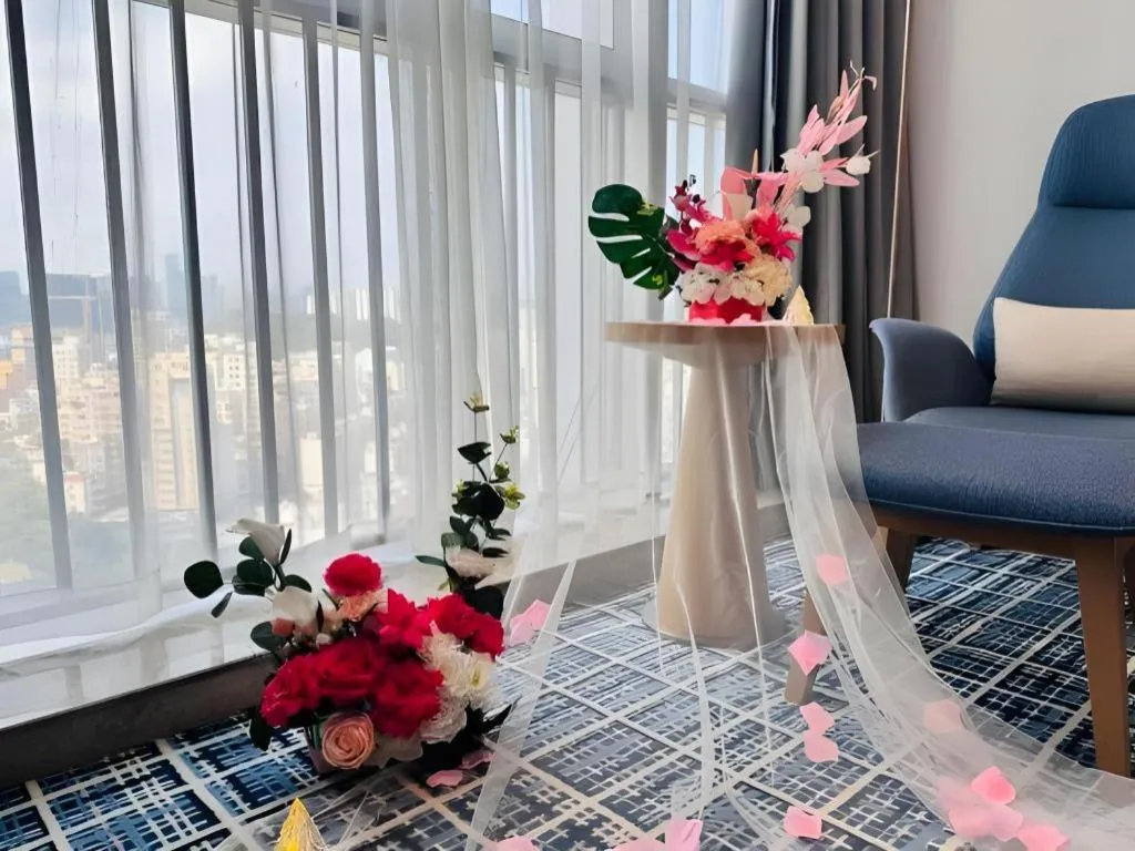 Onejee Hotel Shenzhen