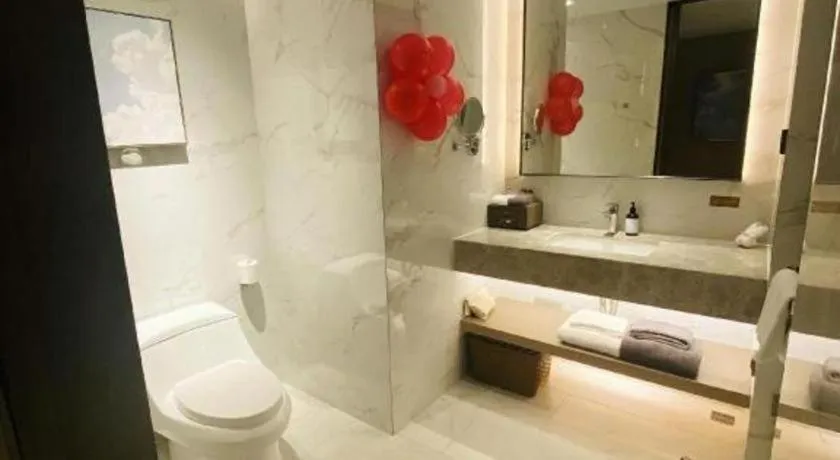 Onejee Hotel Shenzhen