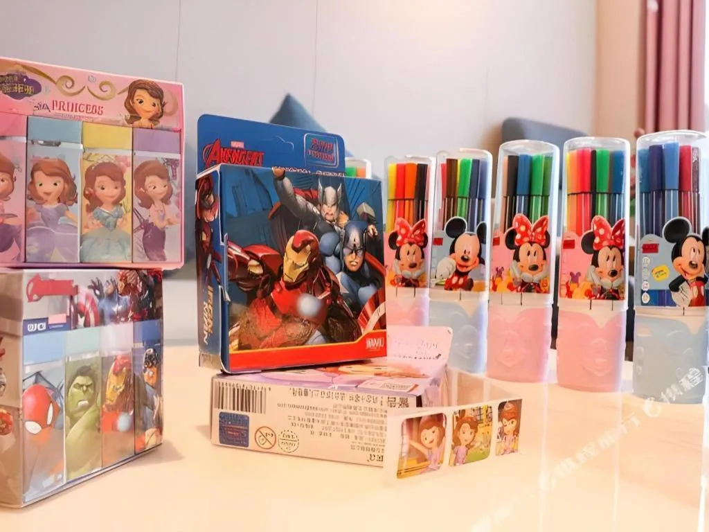 Onejee Hotel Shenzhen