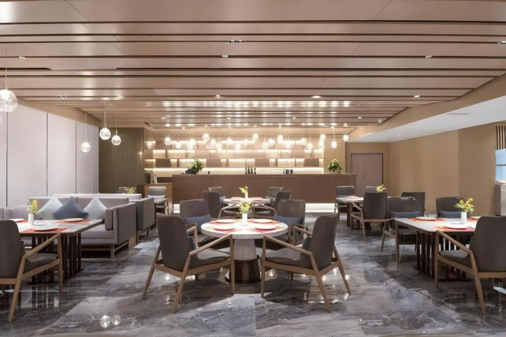 Onejee Hotel Shenzhen