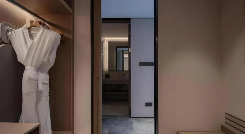 Onejee Hotel Shenzhen