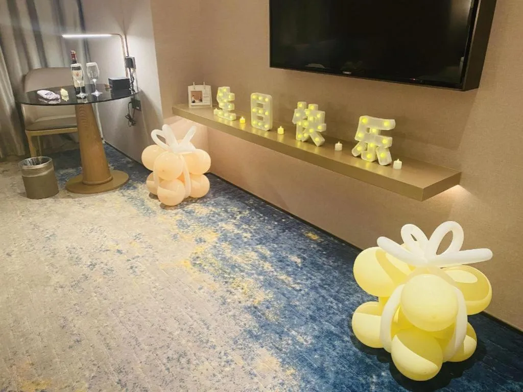 Onejee Hotel Shenzhen