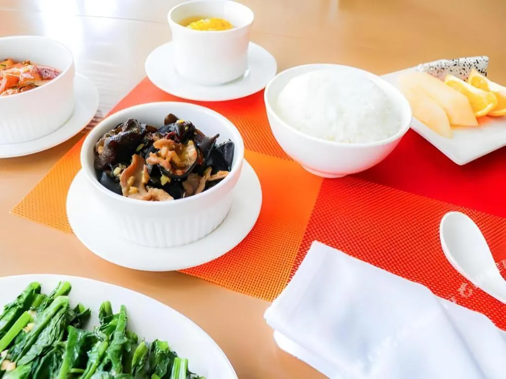 Onejee Hotel Shenzhen