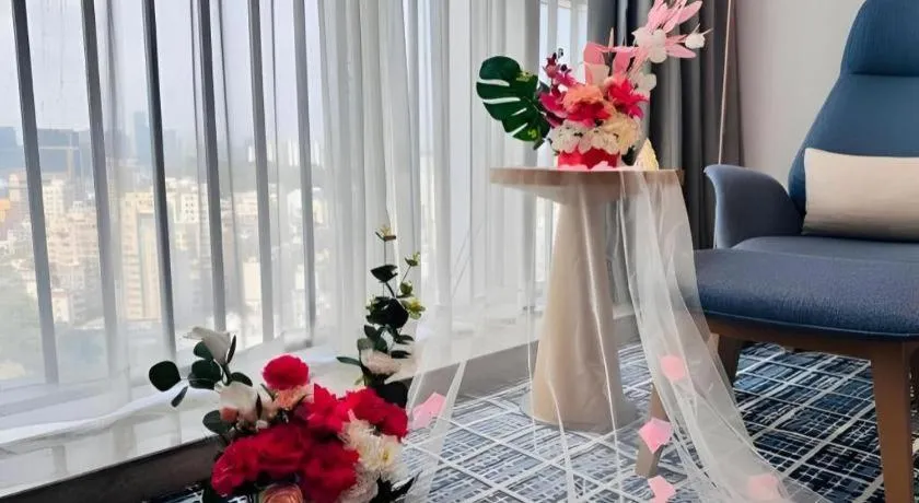 Onejee Hotel Shenzhen