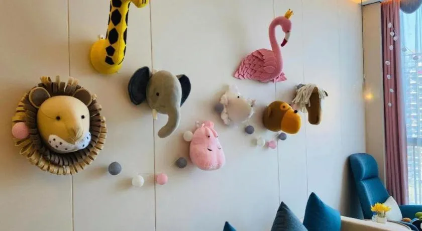 Onejee Hotel Shenzhen