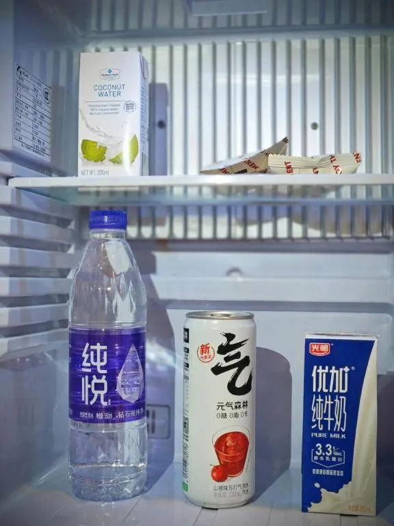 Onejee Hotel Shenzhen