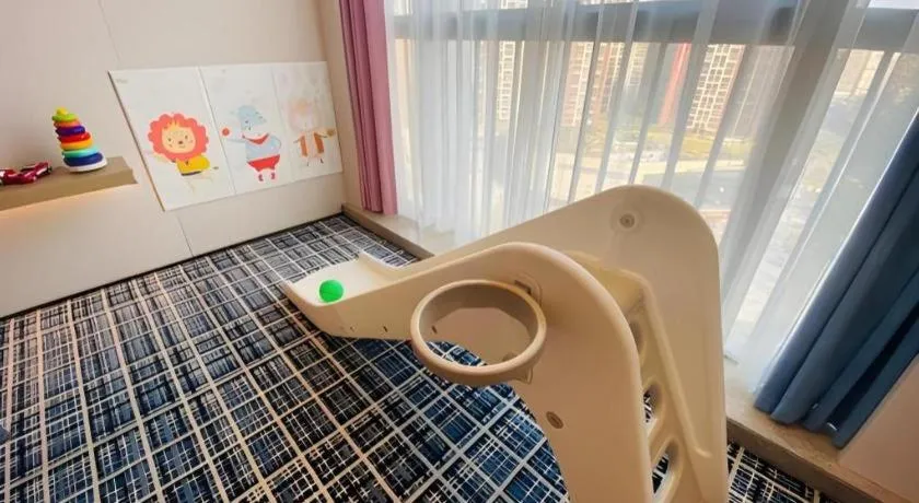 Onejee Hotel Shenzhen