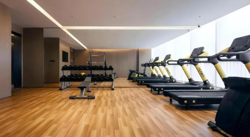 Onejee Hotel Shenzhen