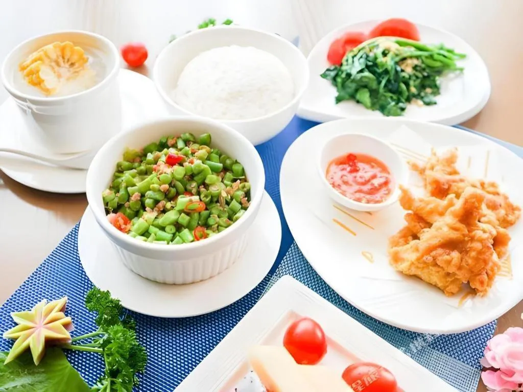 Onejee Hotel Shenzhen