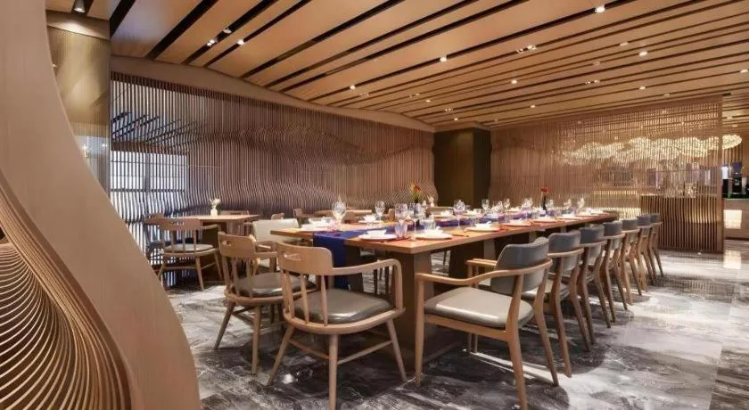 Onejee Hotel Shenzhen