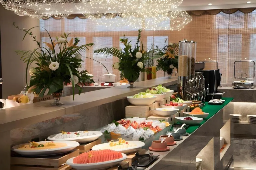 Onejee Hotel Shenzhen